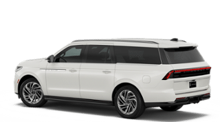 2026 Lincoln Lincoln Navigator External Image 3
